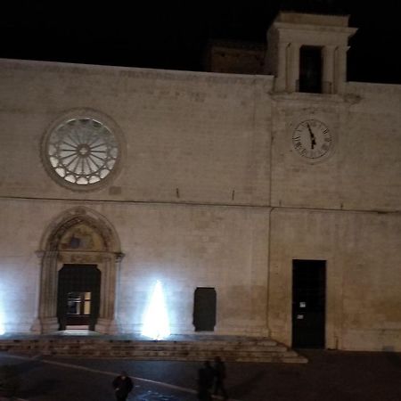 سولمونا La Locanda Di Gino المظهر الخارجي الصورة
