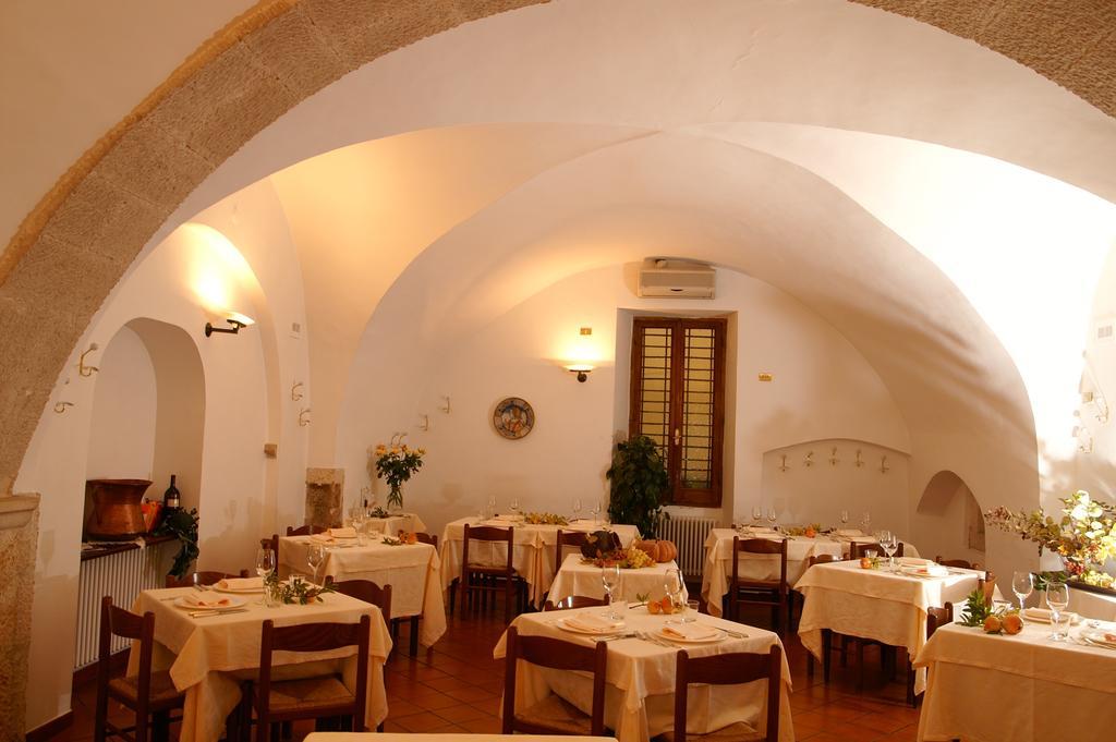 سولمونا La Locanda Di Gino المظهر الخارجي الصورة