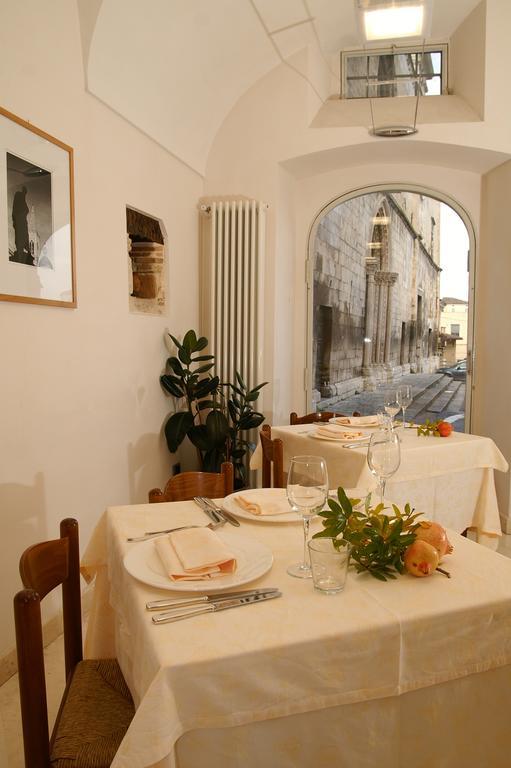 سولمونا La Locanda Di Gino المظهر الخارجي الصورة