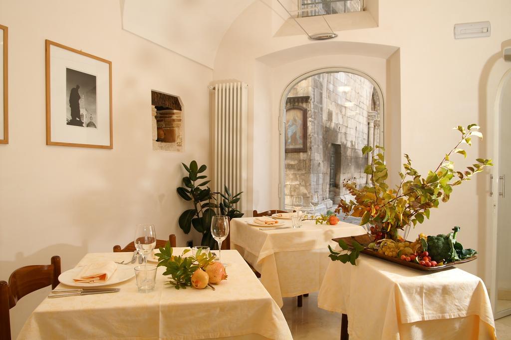 سولمونا La Locanda Di Gino المظهر الخارجي الصورة