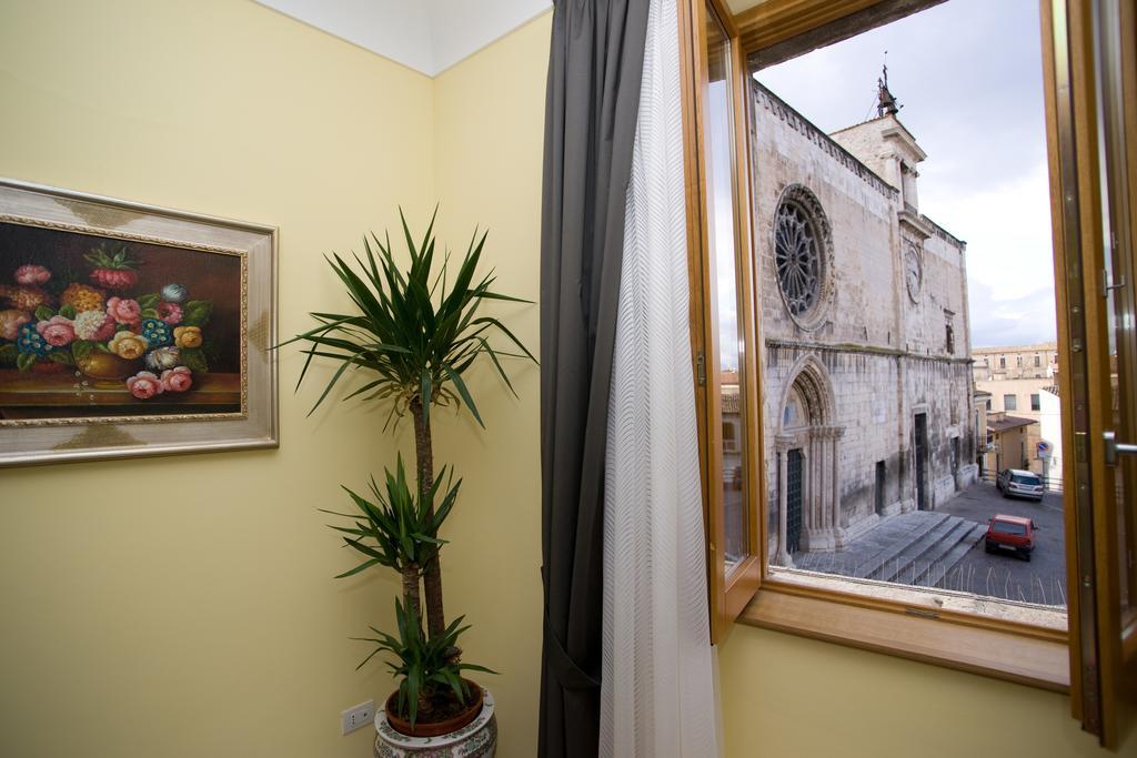سولمونا La Locanda Di Gino المظهر الخارجي الصورة