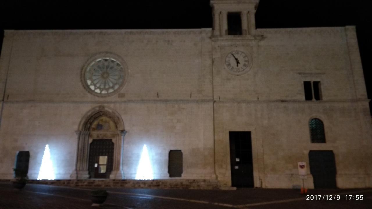 سولمونا La Locanda Di Gino المظهر الخارجي الصورة