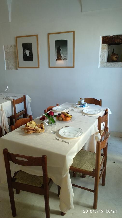 سولمونا La Locanda Di Gino المظهر الخارجي الصورة