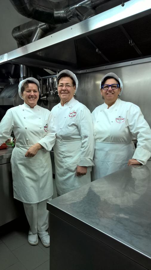 سولمونا La Locanda Di Gino المظهر الخارجي الصورة